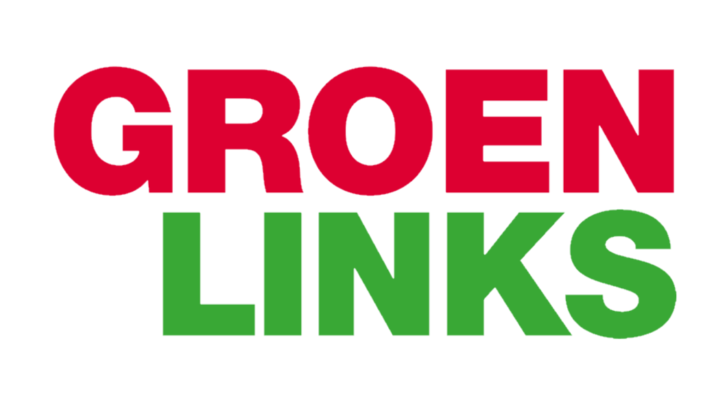 GroenLinks Logo